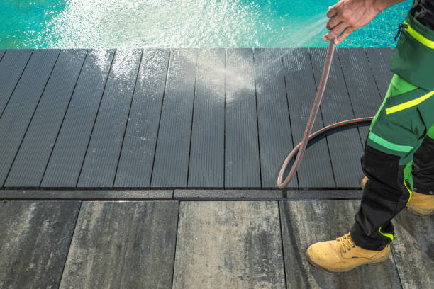 Best Fence Pressure Washing  in Roseland, FL