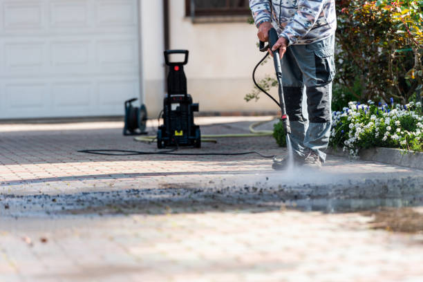 Best Commercial Pressure Washing  in Roseland, FL
