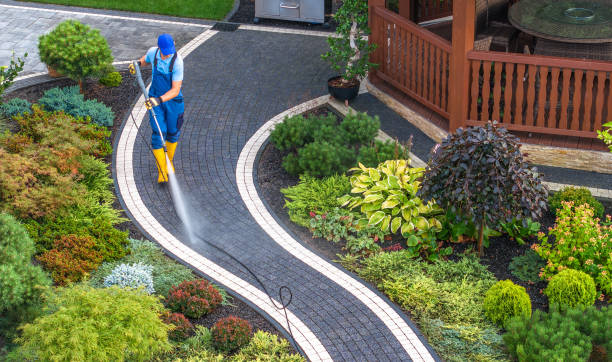 Best Deck Cleaning Services  in Roseland, FL